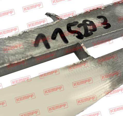 115293 Kempf Scharnier, für Unterteil